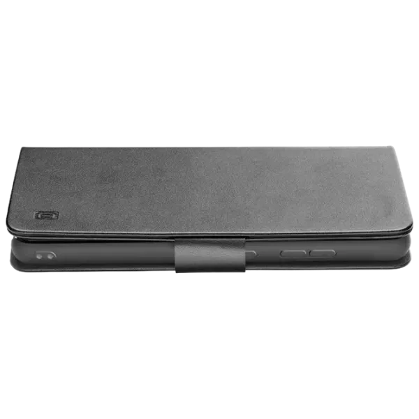 Чехол для смартфона Samsung Galaxy S23 FE Cellularline / Book Case / Искусственная кожа / Черный photo 2