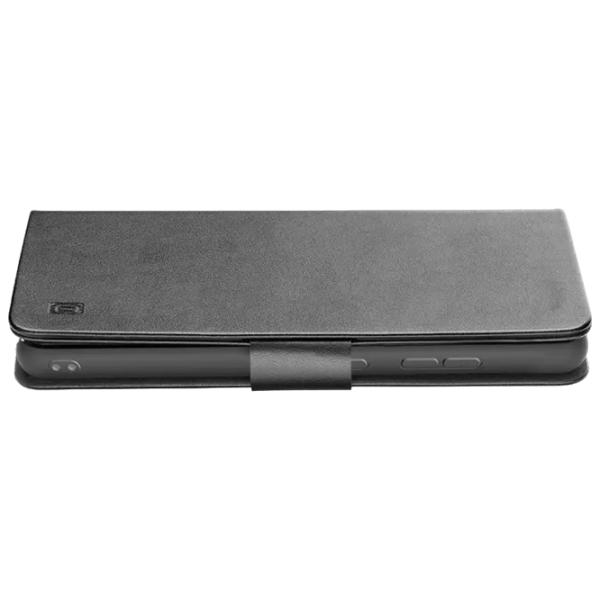 Чехол для смартфона Samsung Galaxy S23 FE Cellularline / Book Case / Искусственная кожа / Черный photo 2