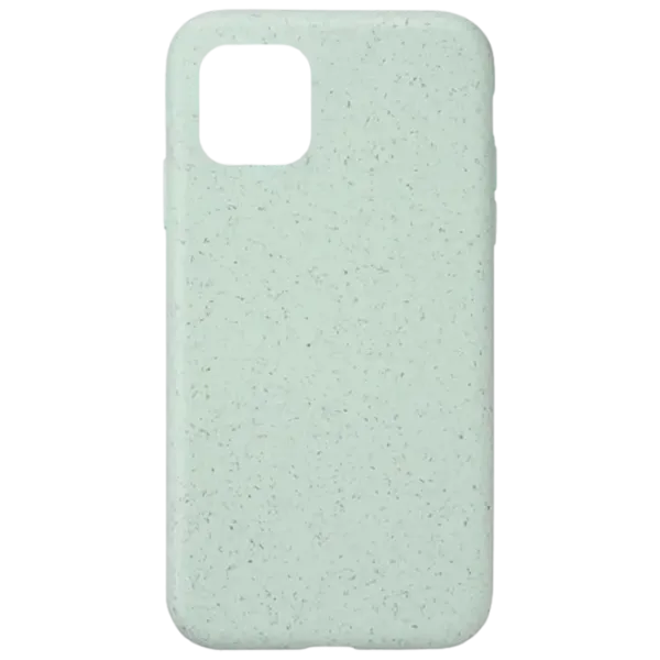 Чехол для смартфона Apple iPhone 13 Cellularline / Back / ТПУ / Зеленый photo 1