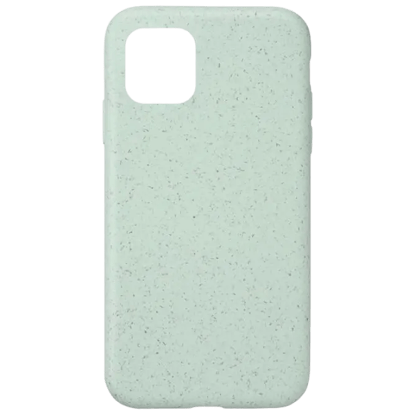 Чехол для смартфона Apple iPhone 13 Cellularline / Back / ТПУ / Зеленый photo 1