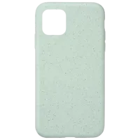 Чехол для смартфона Apple iPhone 13 Cellularline / Back / ТПУ / Зеленый