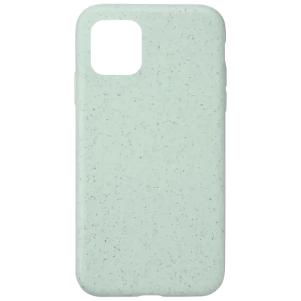 Чехол для смартфона Apple iPhone 13 Pro Cellularline / Back / ТПУ / Зеленый photo 1