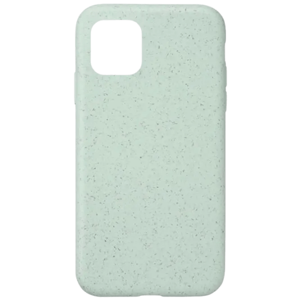 Чехол для смартфона Apple iPhone 13 Pro Cellularline / Back / ТПУ / Зеленый photo 1