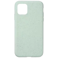 Чехол для смартфона Apple iPhone 13 Pro Cellularline / Back / ТПУ / Зеленый