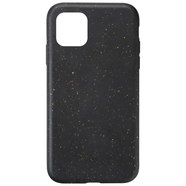 Чехол для смартфона Apple iPhone 13 Pro Cellularline / Back / ТПУ / Черный photo 1