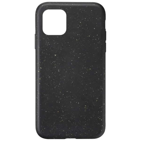 Чехол для смартфона Apple iPhone 13 Pro Cellularline / Back / ТПУ / Черный photo 1