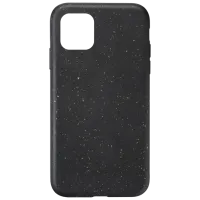 Чехол для смартфона Apple iPhone 13 Pro Cellularline / Back / ТПУ / Черный
