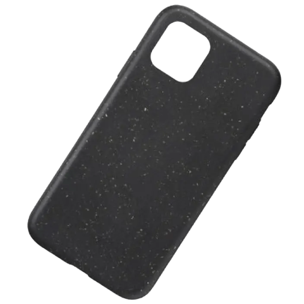 Чехол для смартфона Apple iPhone 13 Pro Cellularline / Back / ТПУ / Черный photo 2