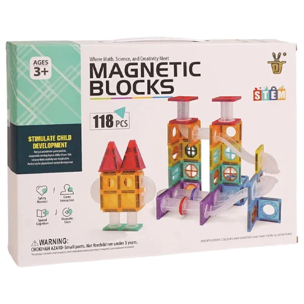 Constructor HD Toys R16/22 Clasic/ Yellow photo 1