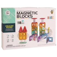 Constructor HD Toys R16/22 Clasic/ Yellow