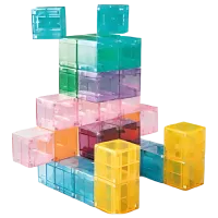 Constructor HD Toys R6/19 Clasic/ Multicolor