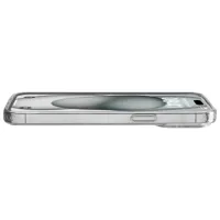 Husă pentru smartphone Apple iPhone 15 Cellularline / Back / TPU / Transparent photo 2