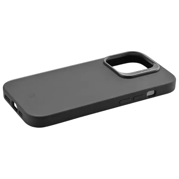 Чехол для смартфона Apple iPhone 15 Plus Cellularline / Back / Силикон / Черный photo 1