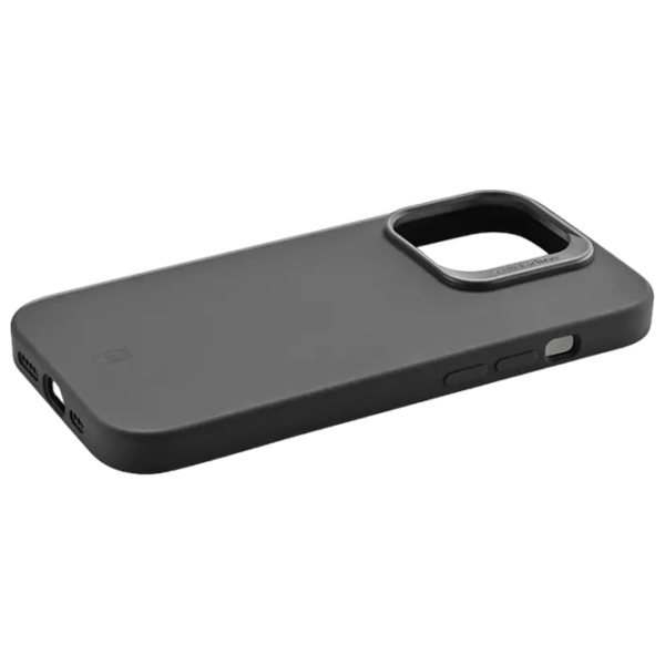 Чехол для смартфона Apple iPhone 15 Plus Cellularline / Back / Силикон / Черный photo 1
