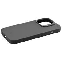 Чехол для смартфона Apple iPhone 15 Plus Cellularline / Back / Силикон / Черный