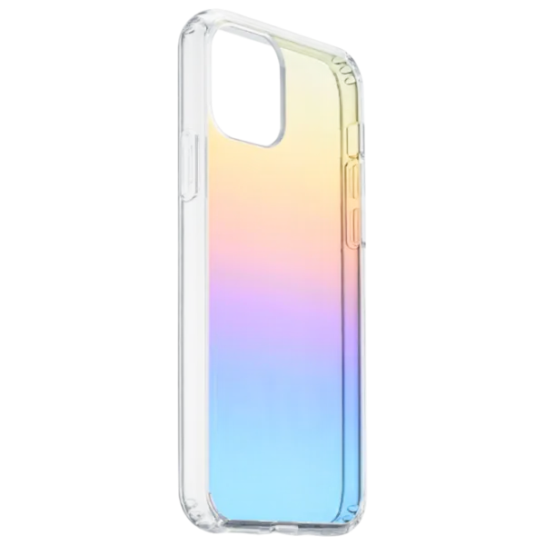 Чехол для смартфона Apple iPhone 14 Cellularline / Back / Силикон / Прозрачный photo 1