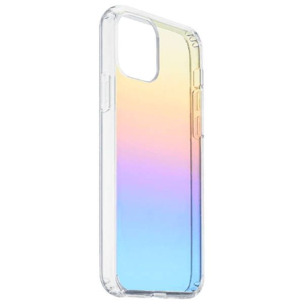 Чехол для смартфона Apple iPhone 14 Cellularline / Back / Силикон / Прозрачный photo 1