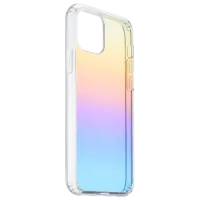 Чехол для смартфона Apple iPhone 14 Cellularline / Back / Силикон / Прозрачный