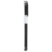 Husă pentru smartphone Apple iPhone 14 Pro Cellularline / Back / TPU / Black Transparent photo 4