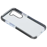 Чехол для смартфона Samsung Galaxy S23 Cellularline / Back / ТПУ / Черный Прозрачный