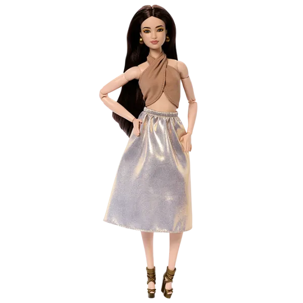 Кукла Mattel Model 06 JJX25 модель / 6+ photo 1