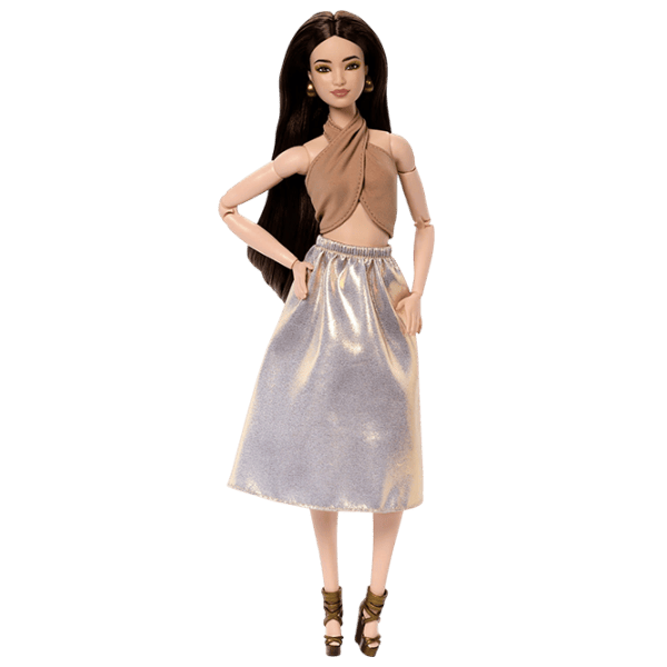 Кукла Mattel Model 06 JJX25 модель / 6+ photo 1