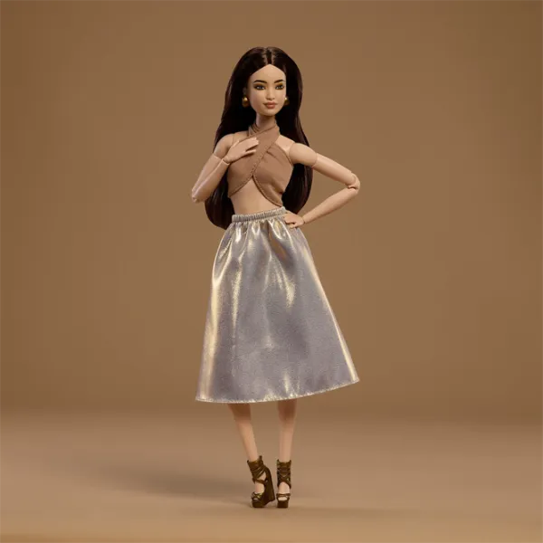 Кукла Mattel Model 06 JJX25 модель / 6+ photo 2