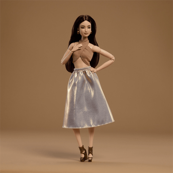 Кукла Mattel Model 06 JJX25 модель / 6+ photo 2