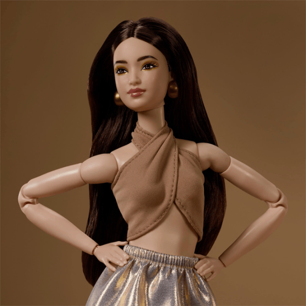 Кукла Mattel Model 06 JJX25 модель / 6+ photo 3