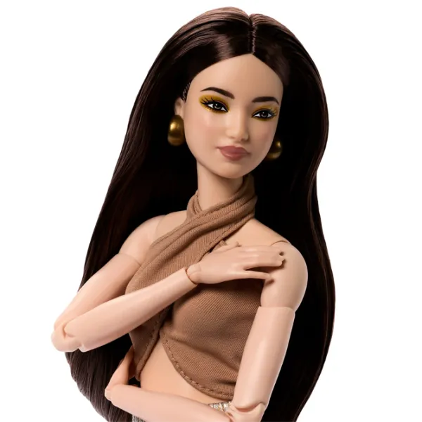 Кукла Mattel Model 06 JJX25 модель / 6+ photo 4
