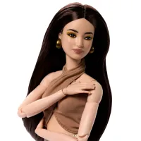 Păpușă Mattel Model 06 JJX25 model / 6+ photo 4
