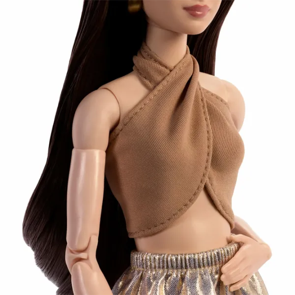 Кукла Mattel Model 06 JJX25 модель / 6+ photo 5