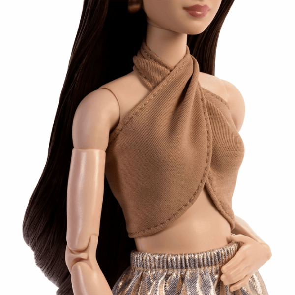 Кукла Mattel Model 06 JJX25 модель / 6+ photo 5
