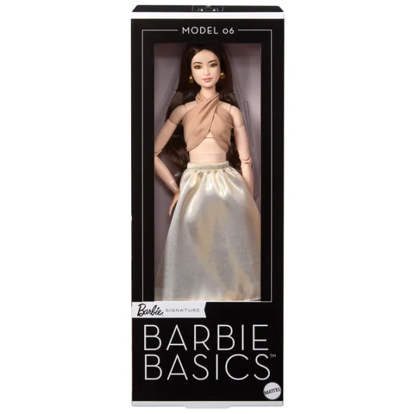 Кукла Mattel Model 06 JJX25 модель / 6+ photo 7