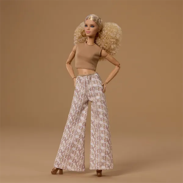 Кукла Mattel Model 07 JJX26 модель / 6+ photo 4