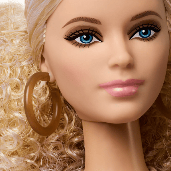Кукла Mattel Model 07 JJX26 модель / 6+ photo 5