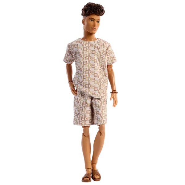 Кукла Mattel Model 10 JJX29 модель / 6+ photo 1