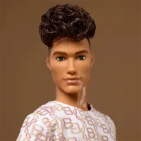 Păpușă Mattel Model 10 JJX29 model / 6+ photo 2