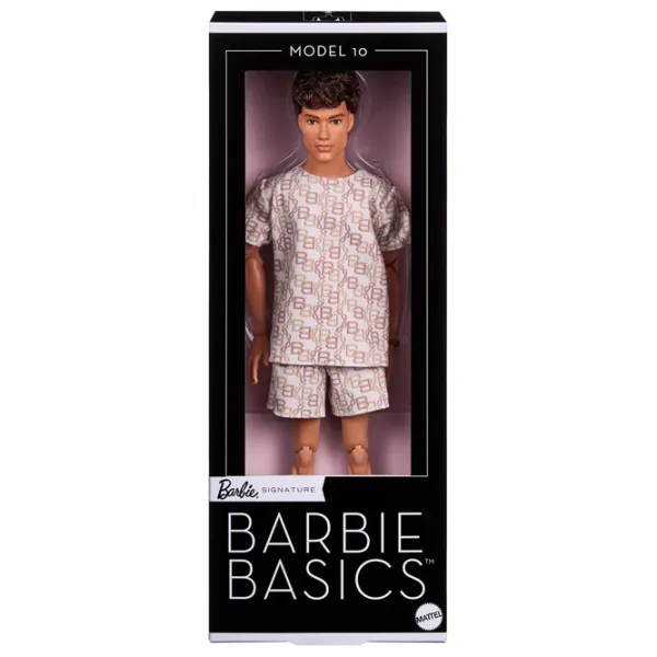 Кукла Mattel Model 10 JJX29 модель / 6+ photo 7