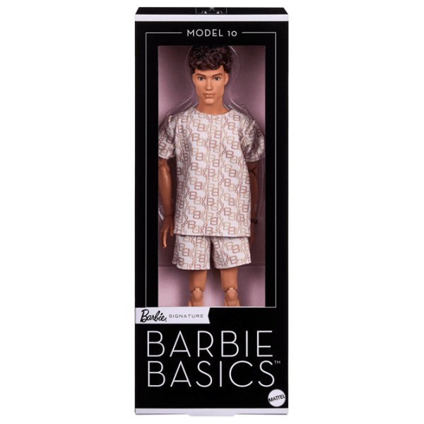 Кукла Mattel Model 10 JJX29 модель / 6+ photo 7
