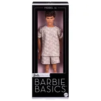 Păpușă Mattel Model 10 JJX29 model / 6+ photo 7
