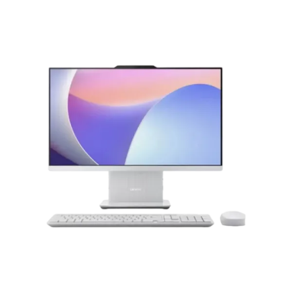 Моноблок Lenovo IdeaCentre 3 23.8" Full HD Core 5/ 24IRH9/ 8 ГБ/ 512 ГБ/ Серый photo 1