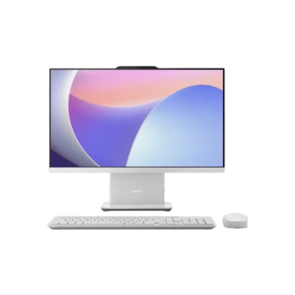 Моноблок Lenovo IdeaCentre 3 23.8" Full HD Core 5/ 24IRH9/ 8 ГБ/ 512 ГБ/ Серый photo 1
