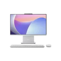 Моноблок Lenovo IdeaCentre 3 23.8" Full HD Core 5/ 24IRH9/ 8 ГБ/ 512 ГБ/ Серый