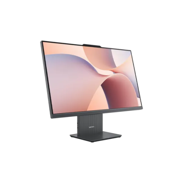 Моноблок Lenovo IdeaCentre 3 27" Full HD Ryzen 7/ 27AKP10/ 32 ГБ/ 1 ТБ/ Серый photo 6