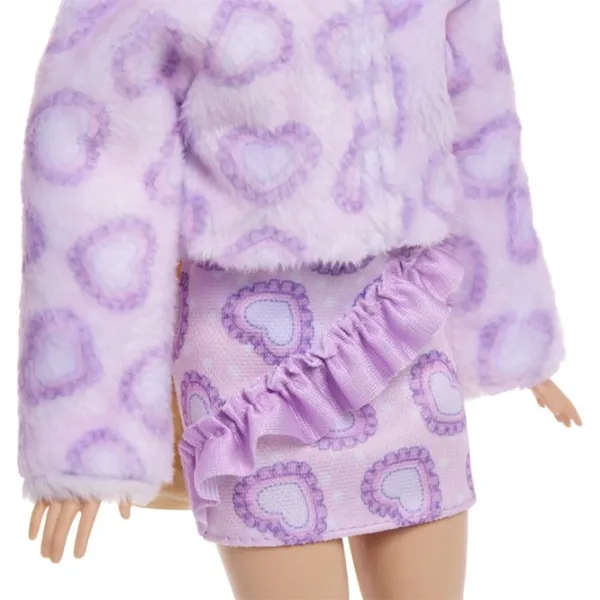 Кукла Barbie Cutie Reveal Kitten HJL57 модель / 3+ photo 5