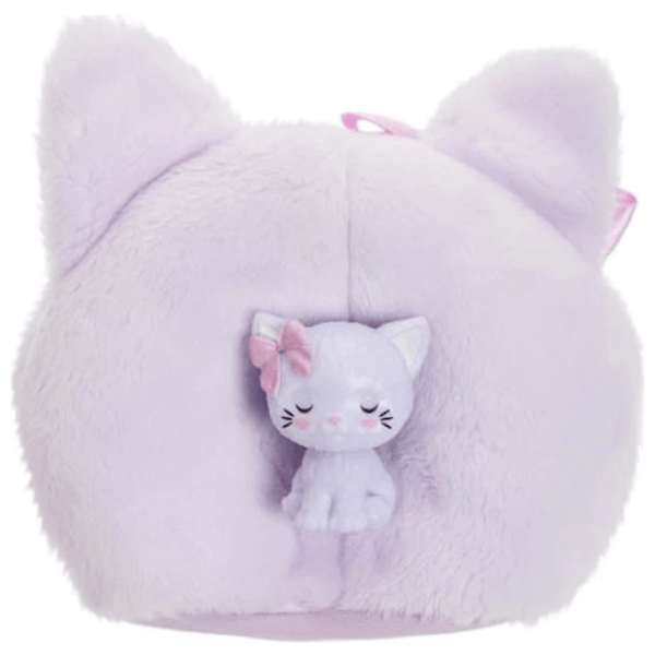 Кукла Barbie Cutie Reveal Kitten HJL57 модель / 3+ photo 6