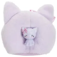 Păpușă Barbie Cutie Reveal Kitten HJL57 model / 3+ photo 6