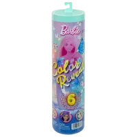 Păpușă Barbie JMW61 JMW61 model / 3+