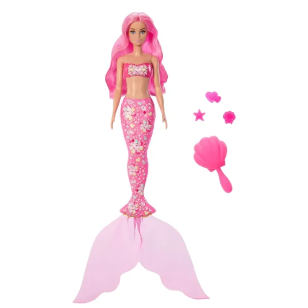 Кукла Barbie JMW61 JMW61 модель / 3+ photo 2